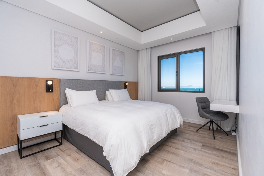 To Let 2 Bedroom Property for Rent in Foreshore Western Cape